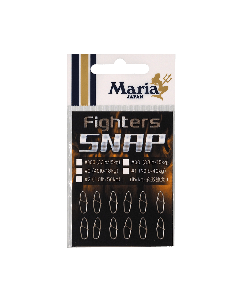 FIGHTERS SNAP