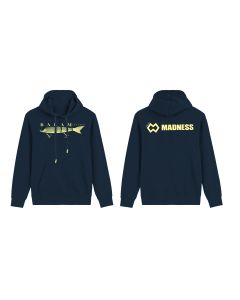 SWEAT MADNESS BALAMISATION NAVY