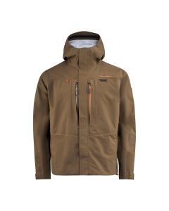 VECTOR WADING JACKET OTTER (10215 - 355)