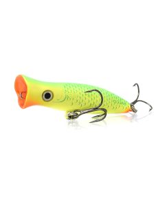 ROOSTA POPPER 60