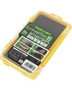SLIT FORM CASE J YELLOW