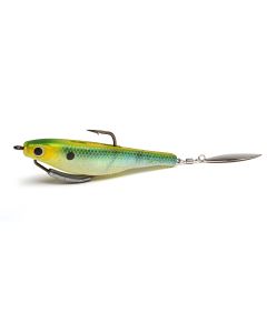 DARTSPIN PRO WEEDLESS 7