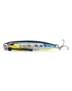 DRAG METAL CAST SLIM 60