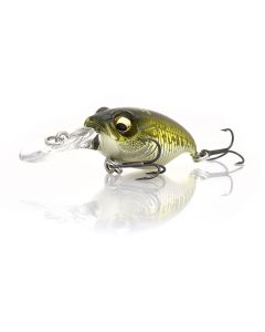 MRX GRIFFON BAIT FINESSE