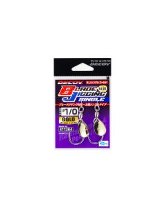 BJ-2 BLADE JIGGING SINGLE BJ-2 BLADE JIGGING SINGLE