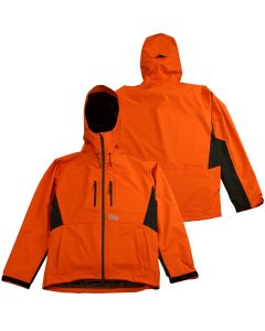 WILDERNESS JACKET HOT PEPPER