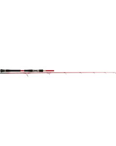 STEEL RED SYSTEM 4 EVO 