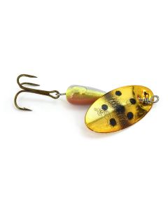 CUILLERE CLASSIC HOLOGRAPHIC - PMH 6 (SACHET DE 10 PIECES)