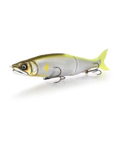 JOINTED CLAW R SHAKU ONE