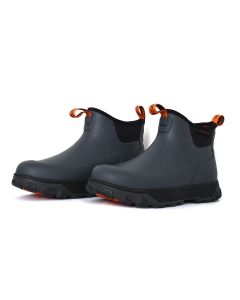 DEVIATION ANKLE BOOT DARK SLATE