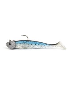 MADSHAD 85 MONTÉ 15gr 3/0 (boite de 20 pièces)
