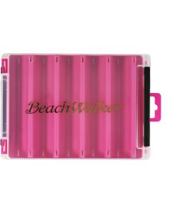 BOITE DUO BEACH WALKER REVERSIBLE LURE CASE 140