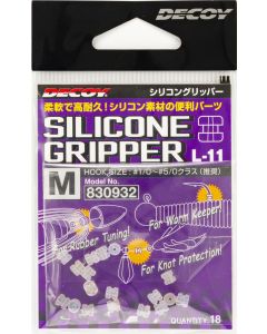 L 11 Silicone Gripper