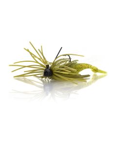 REALIS SMALL RUBBER JIG 5 g