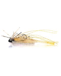 REALIS SMALL RUBBER JIG 3.5 g