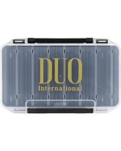 BOITE DUO LURE BOX REVERSIBLE 100 GOLD LOGO