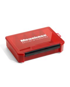 LUNKER LUNCH BOX MEGABASS - MB-3020NDDM RED