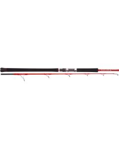 EXO JIG SPINNING 50-60 LB 
