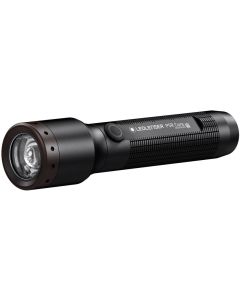 LAMPE TORCHE P5R CORE BLACK (502178) (Gravure UF)