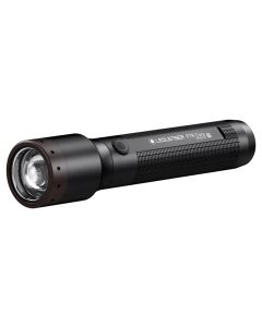 LAMPE TORCHE P7R CORE BLACK (502181) (Gravure UF)