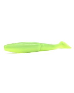 ONE UP SHAD 10" PIKE LTD