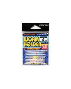 WH-01A WORM HOLDER - 4mm