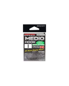 WORM 35 MEDIO HOOK WORM 35 MEDIO HOOK