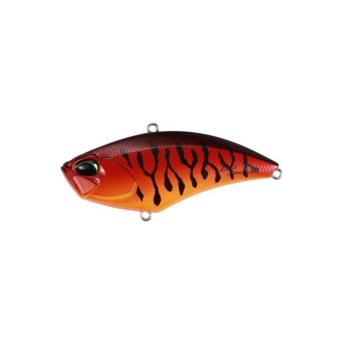 APEX VIBE 85 REALIS - CCC3069 RED TIGER