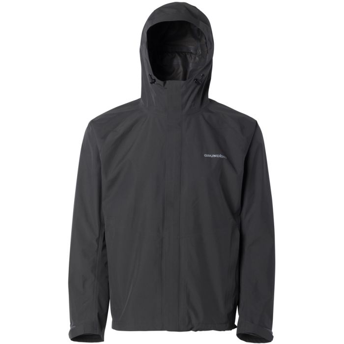 CHARTER GORE TEX PACLITE JACKET - ANCHOR - S