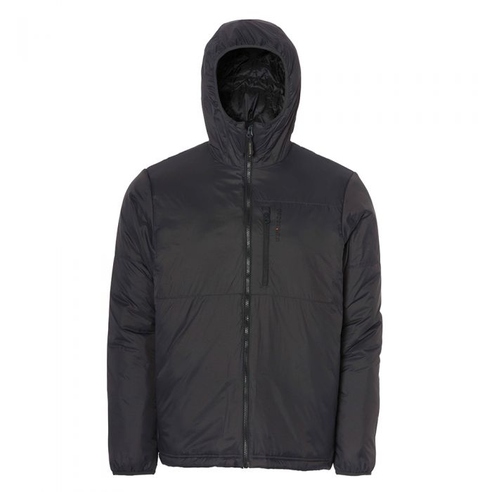 FORECAST INSULATED JACKET - ANCHOR - S