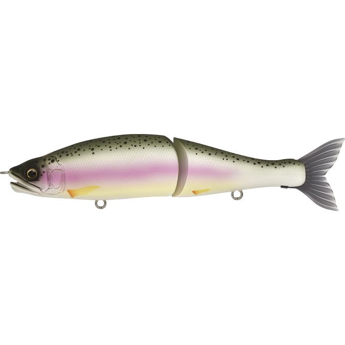 JOINTED CLAW 178 SS - UF RAINBOW TROUT