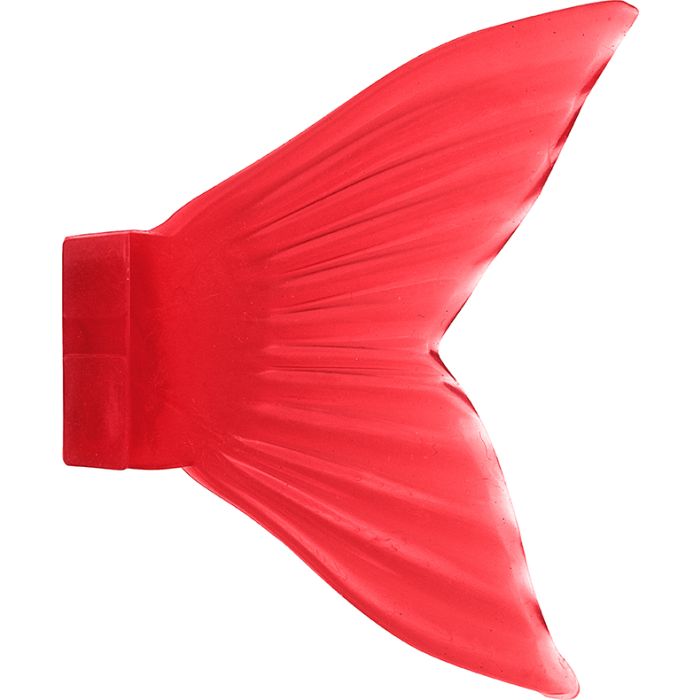 JOINTED CLAW MAGNUM SPARE TAIL - 05 BLOOD RED