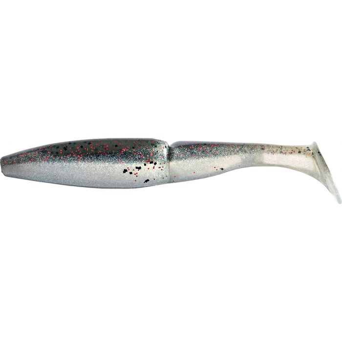 ONE UP SHAD 2 - 070 CHART SHAD/R