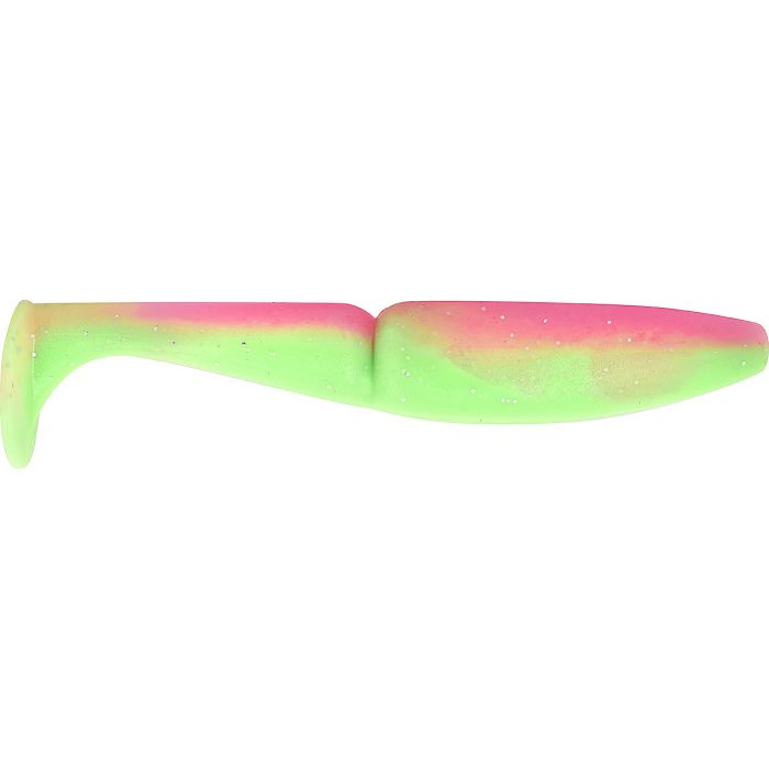 ONE UP SHAD 4 - 133 PINK MINT