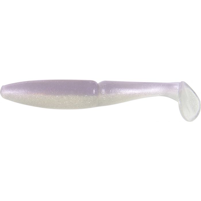 ONE UP SHAD 5 - 114 GHOST PURPLE