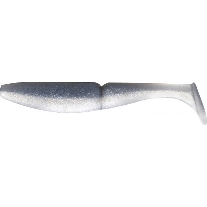 ONE UP SHAD 5 - 063 PROBLUE SHAD
