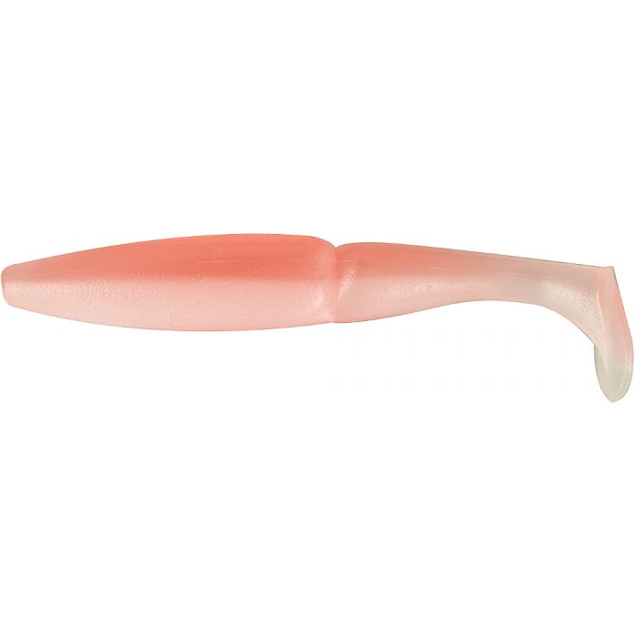 ONE UP SHAD 5 - 116 PINK PEARL