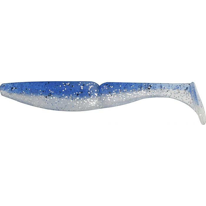ONE UP SHAD 5 - 146 BLUE REFLECT