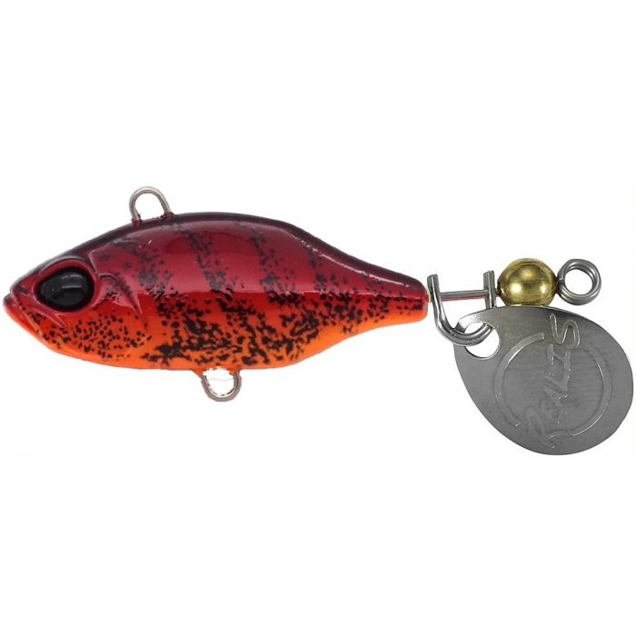 REALIS SPIN 7 GR - ACC3297 HELL CRAW