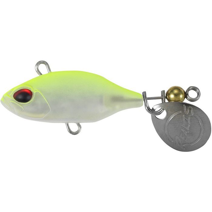 REALIS SPIN 7 GR - CCC3028 GHOST CHART