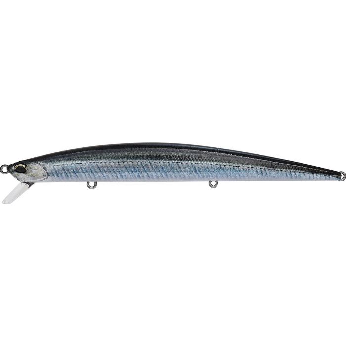 TIDE MINNOW 140 SLIM - CNA0842 REAL ANCHOVY