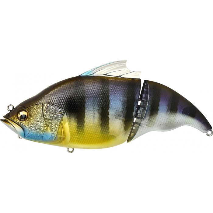 VATALION 190 SS - GP GHOST GILL