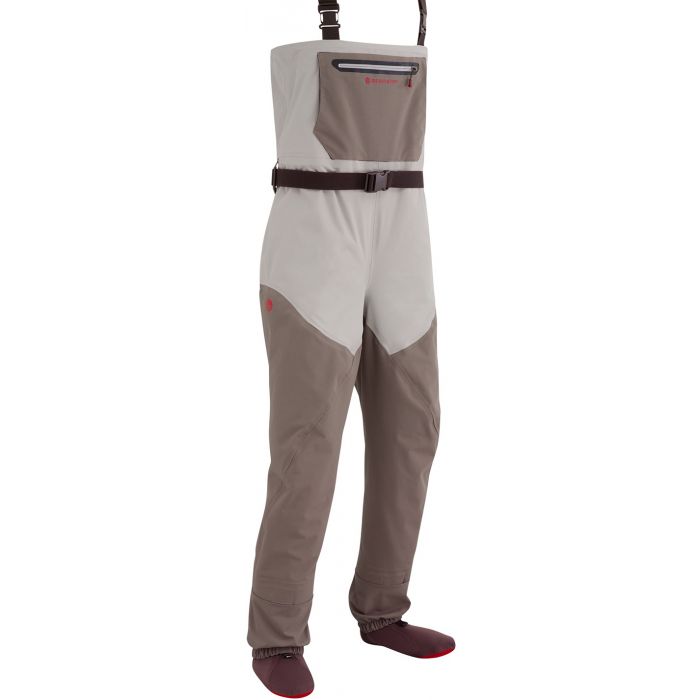 WADERS SONIC PRO GREY L 42-45 (26801-006)