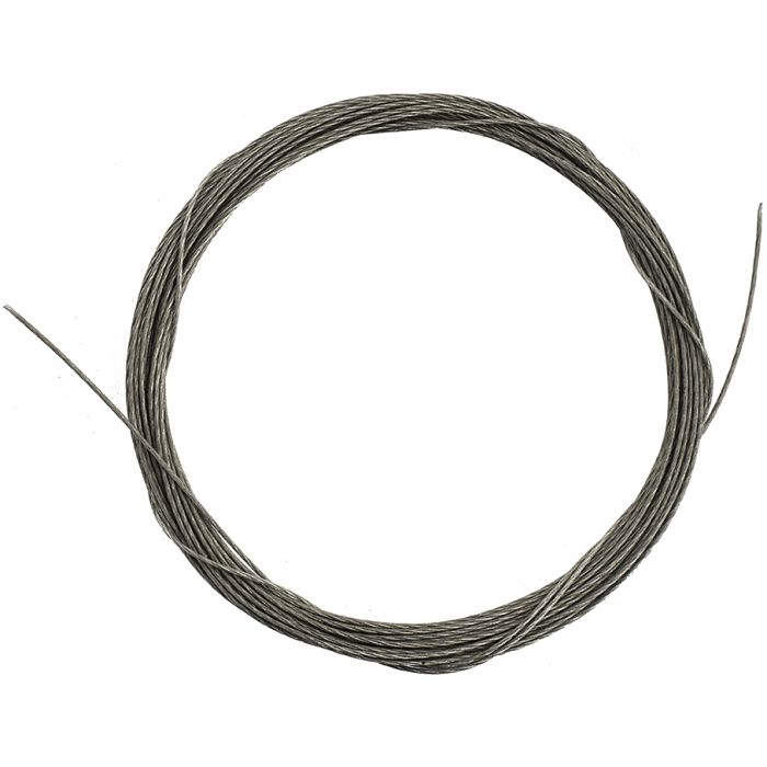 WL 70 N COATED WIRE 39 - 1 m - 140 lb