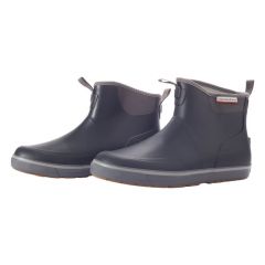 DECK BOSS ANKLE BOOT BLACK