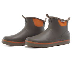 DECK BOSS ANKLE BOOT BRINDLE