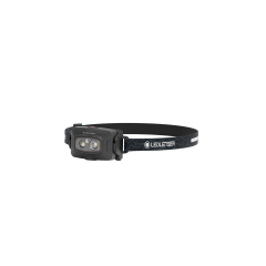 LAMPE FRONTALE HF4R CORE BLACK (502790)