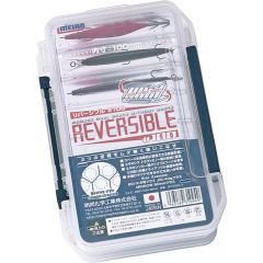 REVERSIBLE 100 CLEAR