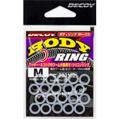 WH 03 BODY RING