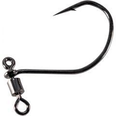 WORM 123 DS HOOK